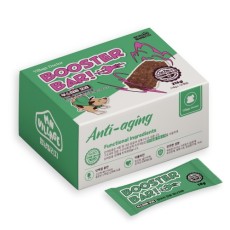 멍냥빌리지 빌리지닥터 부스터 바 오리 200g