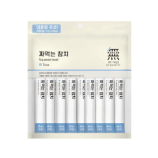 무마진 짜먹는 참치 40개입