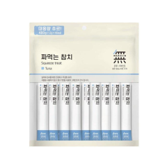 무마진 짜먹는 참치 40개입
