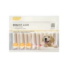 무마진 황태 & 치즈 소시지 36개입