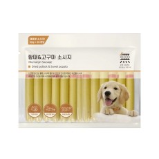 무마진 황태 & 고구마 소시지 36개입