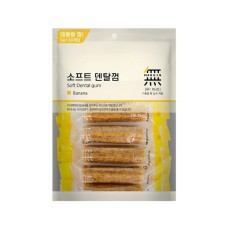 무마진 소프트 덴탈 바나나 30개입