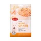 바우와우 당근 치즈볼 100g