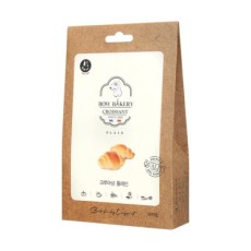 바우와우 베이커리 크루아상 플레인 100g