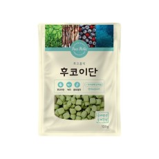 후코홀릭 후코이단 120g