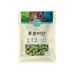 후코홀릭 후코이단 120g