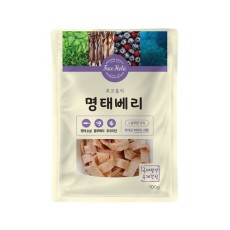 후코홀릭 명태베리 100g