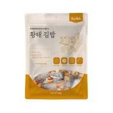 후코홀릭 황태 김밥 60g