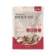 후코홀릭 황태 한우 김밥 60g